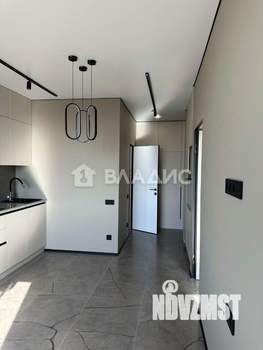 1-к квартира, вторичка, 42м2, 22/25 этаж