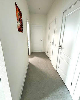2-к квартира, вторичка, 46м2, 21/25 этаж