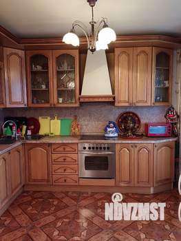 3-к квартира, вторичка, 80м2, 11/15 этаж