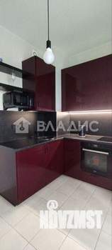 1-к квартира, вторичка, 32м2, 25/25 этаж