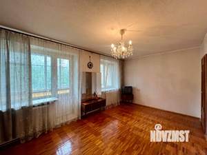 2-к квартира, вторичка, 52м2, 4/12 этаж