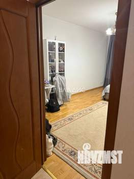 2-к квартира, вторичка, 74м2, 9/22 этаж