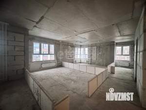 3-к квартира, вторичка, 73м2, 21/25 этаж