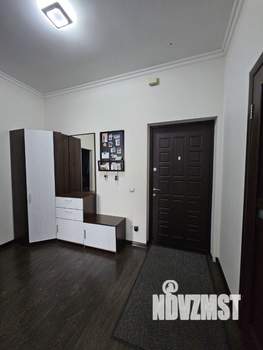 1-к квартира, вторичка, 60м2, 4/25 этаж