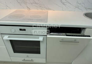 2-к квартира, вторичка, 50м2, 18/26 этаж