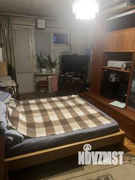 2-к квартира, вторичка, 46м2, 9/9 этаж