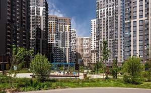 1-к квартира, вторичка, 48м2, 4/24 этаж