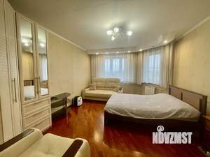 2-к квартира, вторичка, 62м2, 6/16 этаж