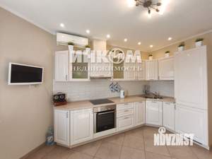 2-к квартира, вторичка, 78м2, 20/28 этаж
