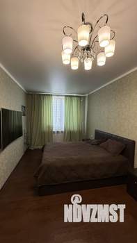 3-к квартира, вторичка, 70м2, 13/22 этаж