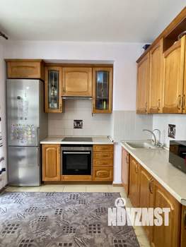 3-к квартира, вторичка, 77м2, 9/20 этаж