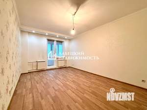 2-к квартира, вторичка, 62м2, 16/24 этаж