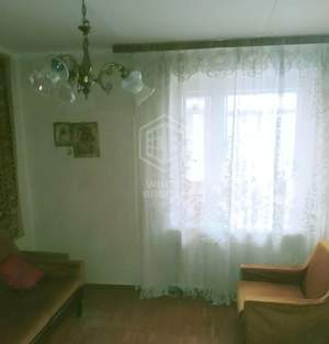 3-к квартира, вторичка, 60м2, 4/9 этаж