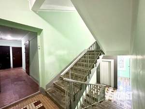 1-к квартира, вторичка, 33м2, 6/9 этаж