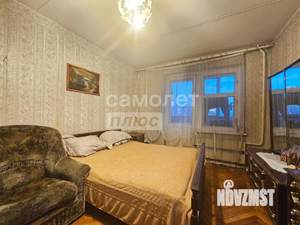 3-к квартира, вторичка, 65м2, 9/9 этаж