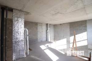 2-к квартира, вторичка, 58м2, 25/25 этаж