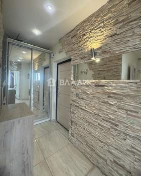 3-к квартира, вторичка, 73м2, 13/26 этаж
