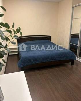 1-к квартира, вторичка, 37м2, 18/24 этаж