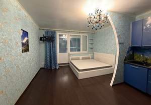 Студия квартира, вторичка, 31м2, 5/22 этаж