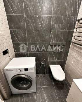 Студия квартира, вторичка, 29м2, 17/22 этаж