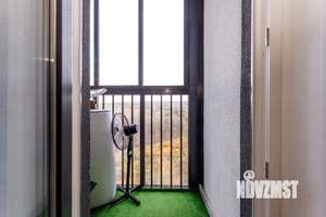 1-к квартира, вторичка, 32м2, 15/25 этаж