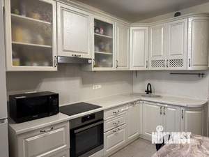 2-к квартира, вторичка, 65м2, 3/24 этаж