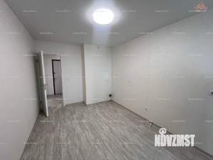 1-к квартира, вторичка, 45м2, 17/24 этаж