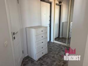 1-к квартира, вторичка, 43м2, 23/25 этаж