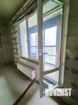Студия квартира, вторичка, 24м2, 5/24 этаж