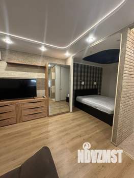 1-к квартира, вторичка, 48м2, 14/27 этаж