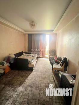 1-к квартира, вторичка, 41м2, 2/17 этаж