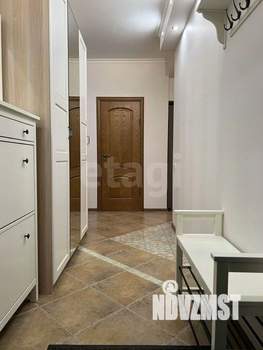 2-к квартира, вторичка, 55м2, 6/20 этаж