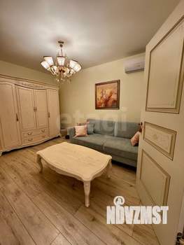 2-к квартира, вторичка, 43м2, 11/17 этаж