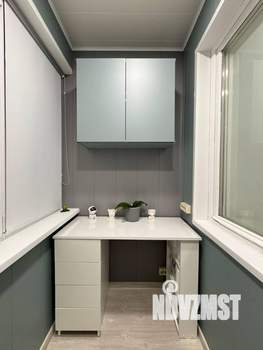 1-к квартира, вторичка, 42м2, 20/24 этаж