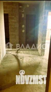 2-к квартира, вторичка, 66м2, 17/17 этаж