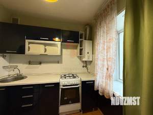 2-к квартира, вторичка, 42м2, 4/4 этаж