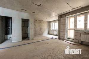 2-к квартира, вторичка, 48м2, 16/25 этаж