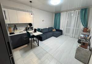 Студия квартира, вторичка, 31м2, 5/22 этаж