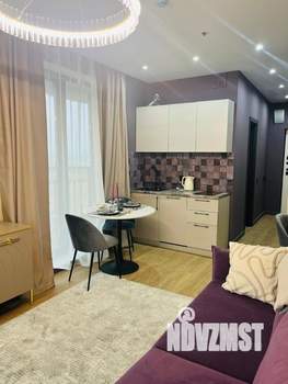 Студия квартира, вторичка, 23м2, 14/16 этаж