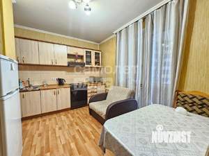 2-к квартира, вторичка, 72м2, 3/19 этаж