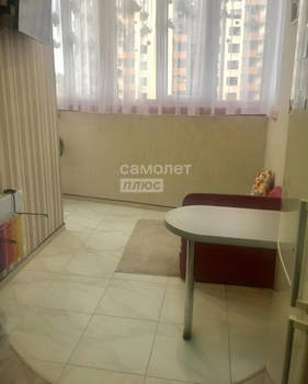 2-к квартира, вторичка, 63м2, 5/15 этаж