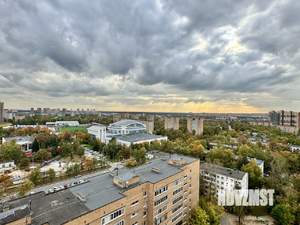 3-к квартира, вторичка, 86м2, 16/23 этаж