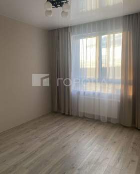 1-к квартира, вторичка, 48м2, 8/24 этаж