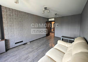 2-к квартира, вторичка, 67м2, 8/17 этаж
