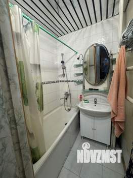 1-к квартира, вторичка, 38м2, 8/14 этаж