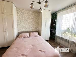 2-к квартира, вторичка, 65м2, 4/15 этаж