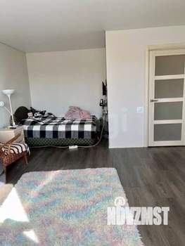 1-к квартира, вторичка, 40м2, 5/14 этаж