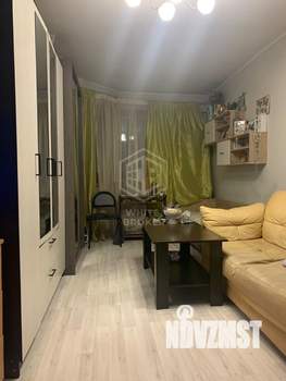 2-к квартира, вторичка, 46м2, 13/18 этаж
