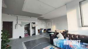 3-к квартира, вторичка, 68м2, 16/24 этаж