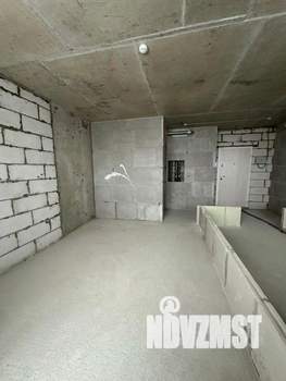 1-к квартира, вторичка, 34м2, 21/25 этаж